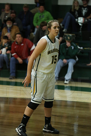 Harmony Grove @ Oauchita Sr Girls 11-13-2014 (©Justin Manning) JWM_0172