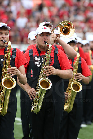 Montana State @ Arkansas State 8-30-2014 (©Justin Manning) JWM_289