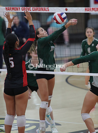 Harmony Grove vs. Episcopal (3A Volleyball South Regional Tournament) 10-24-24_JWM_0139