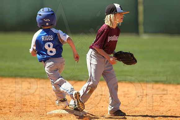 Benton Panthers vs. Bryant Hornets_JWM_0212
