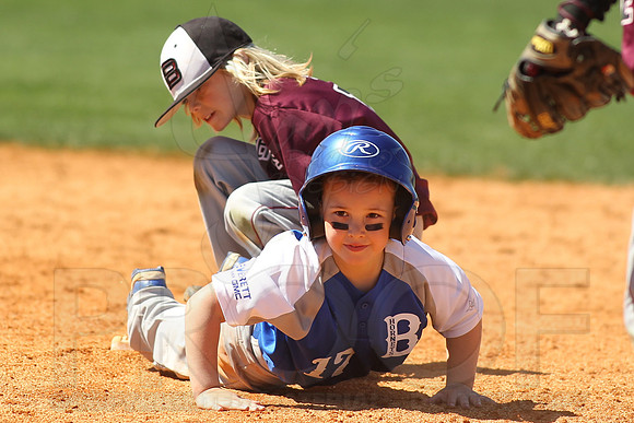 Benton Panthers vs. Bryant Hornets_JWM_0272
