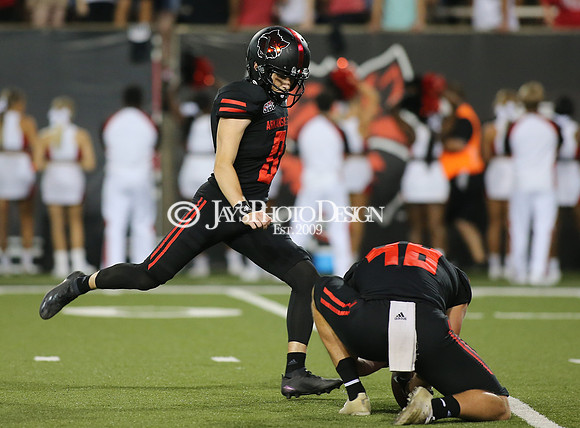 UCA @ Arkansas State 9-4-21_JWM_1153