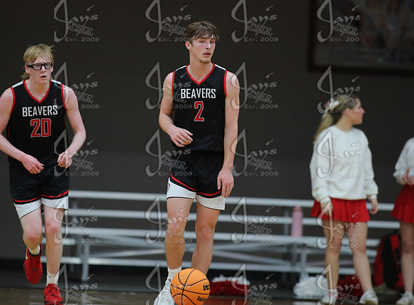 Dover vs. Glen Rose (AAA 3A-5 District First Round) 2-17-25_JWM_0226