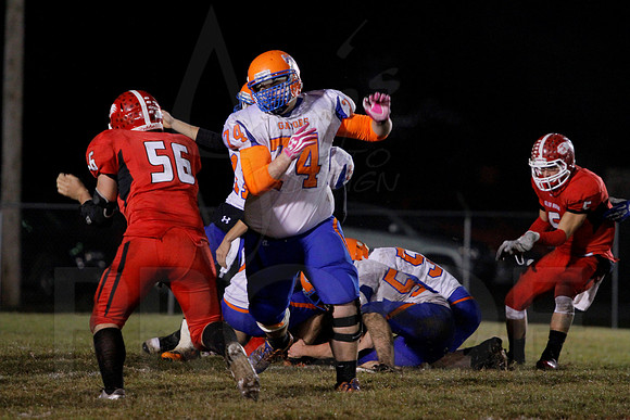 Two Rivers @ Glen Rose 11-7-13 (Senior Night) (©Justin Manning) JWM_0340