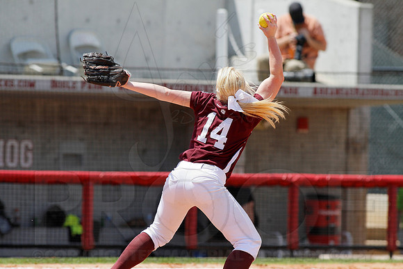 6A Benton vs Russellville State Finals 5-17-13 (© Justin Manning) JWM0166