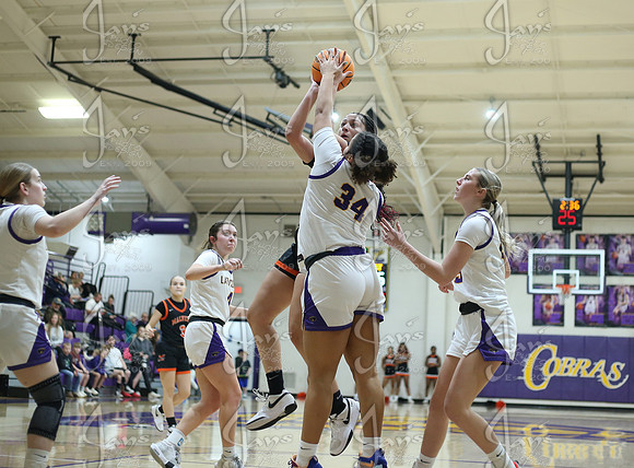Malvern @ Fountain Lake Sr. Girls 2-4-25_JWM_0685