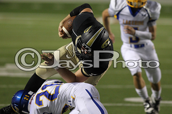 Lakeside vs LR Central 9-3-2015 (©Justin Manning) JWM_0341