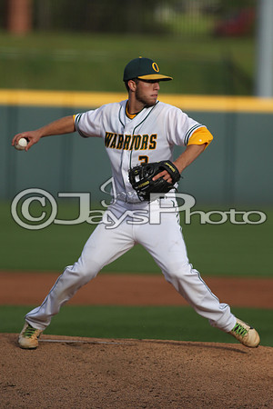 2A State Baseball Finals Magnet Cove vs. Ouachita 5-22-2015 (©Justin Manning) JWM_0001