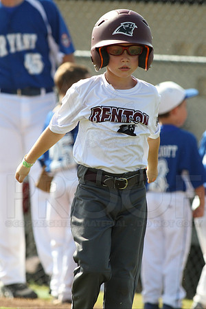 Benton vs. Bryant 5-6 year old All Stars 7-12-2014 (©Justin Manning) JWM_103
