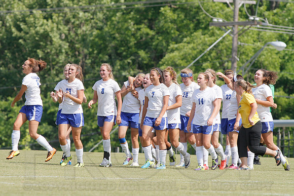 4A State Soccer Finals Maumelle vs. Valley View 5-24-2014 (© Justin Manning) JWM_0366