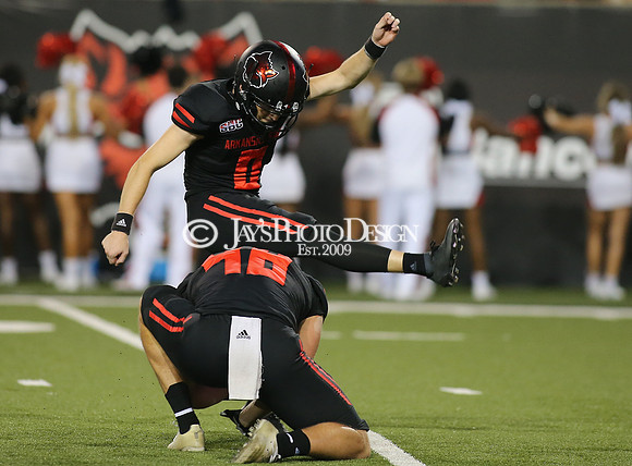 UCA @ Arkansas State 9-4-21_JWM_1156