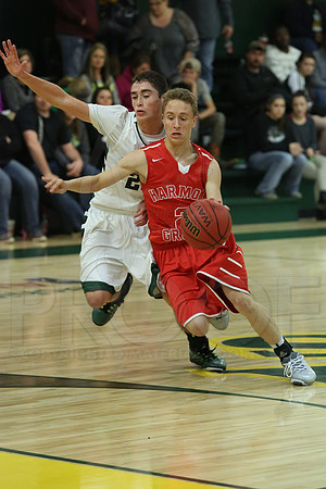 Harmony Grove @ Oauchita Sr Boys 11-13-2014 (©Justin Manning) JWM_0171
