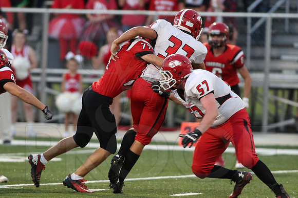 Glen Rose @ Harmony Grove 9-26-14 9-26-2014 (©Justin Manning) JWM_187
