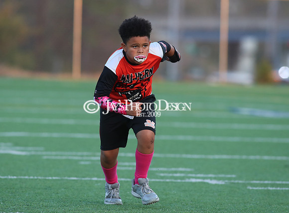Malvern @ Lakeside 3rd Grade Flag Football (Championship) 10-29-24_JWM_0153