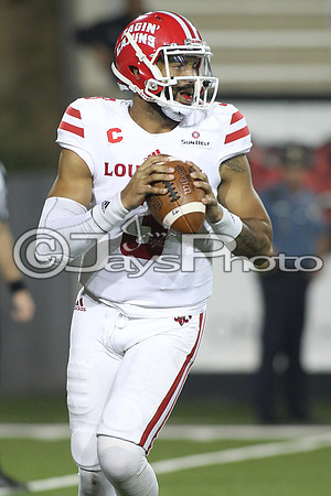 Louisiana @ Arkansas State 10-19-17_JWM00690