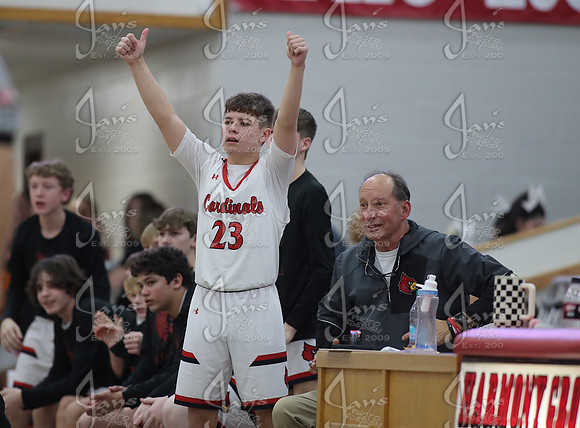 Perryville @ Harmony Grove Jr. Boys 1-14-25_JWM_0335