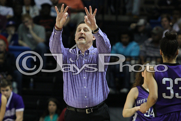 Conway vs. Fayetteville 7A Girls State Finals 3-14-2015 (©Justin Manning) JWM_202