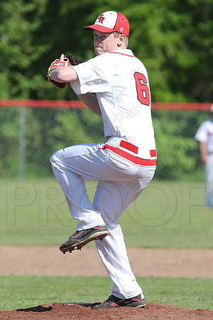Poyen @ Glen Rose baseball 4-22-13 (©Justin Manning) JWM0011