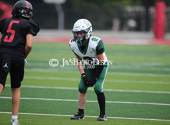 Episcopal @ Cutter Morning Star JV (Scrimmage) 8-19-25_JWM_0058