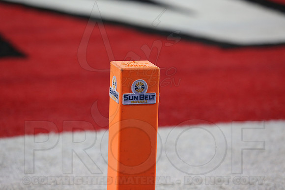 ULM @ Arkansas State 10-4-2014 (©Justin Manning) JWM_0326
