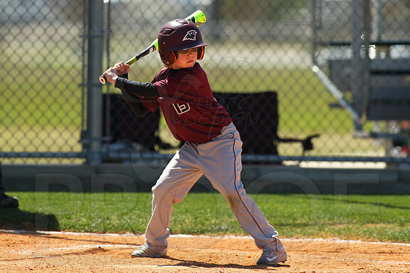 Benton Panthers vs. Bryant Hornets_JWM_0041