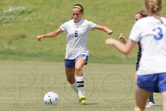 4A State Soccer Finals Maumelle vs. Valley View 5-24-2014 (© Justin Manning) JWM_0148