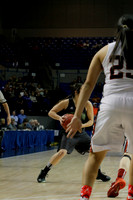 1A Girls State Finals-Nemo Vista vs. Wonderview 3-14-2014 (© Justin Manning) JWM_0009
