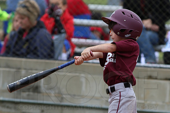 Bryant Fall Ball 9-13-2014 (©Justin Manning) JWM_087