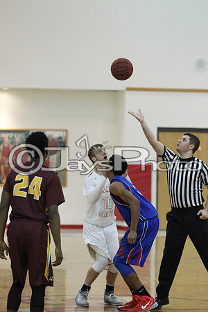 Tri-Lakes All Star Baketball Game 3-17-2015 (©Justin Manning) JWM_0315