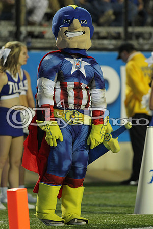 Independence Bowl Tulsa vs. Virginia Tech 12-26-2015 (©Justin Manning) JWM_712