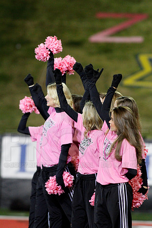 Louisiana Lafayette @ Arkansas State 10-22-13 (© Justin Manning) JWM0134