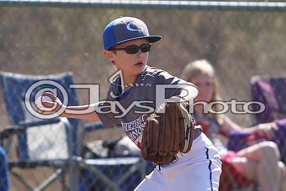 Benton Panthers vs. Greenbrier Cannons 2-28-16 JWM_0150