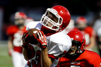 Glen Rose @ Harmony Grove Jr. High 9-26-13 (© Justin Manning) JWM0018
