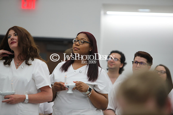 Arkansas State University Three Rivers Health Sciences' Pinning Ceremony (LPN & RN) 5-9-24_JWM_0538