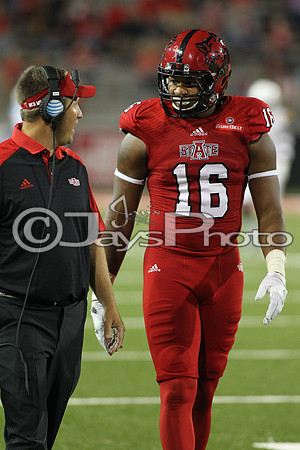 Toledo @ Arkansas State 9-2-16_JWM_1722
