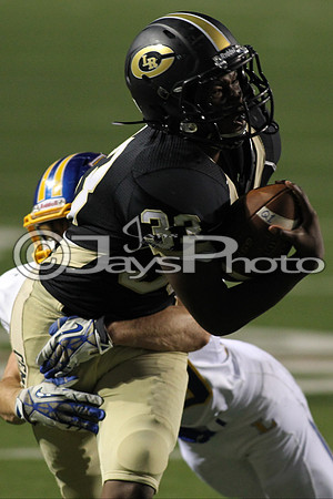 Lakeside vs LR Central 9-3-2015 (©Justin Manning) JWM_0294