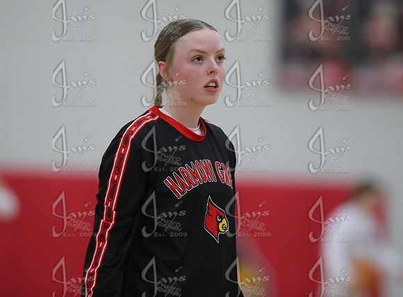 Perryville @ Harmony Grove Sr. Girls 1-14-25_JWM_0122