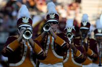 Troy @ ULM 9-27-2014 (©Justin Manning) JWM_449