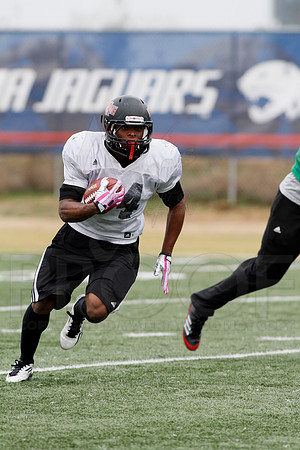 Arkansas State GoDaddy Bowl Practice 1-2-14 (©Justin Manning) JWM_0058