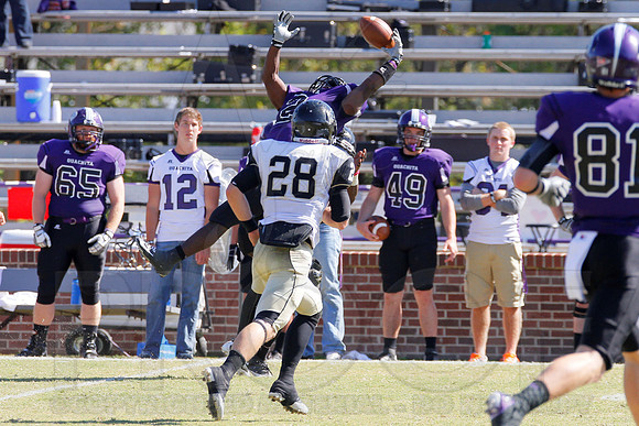 Harding @ OBU 10-20-12 (Justin Manning)0175