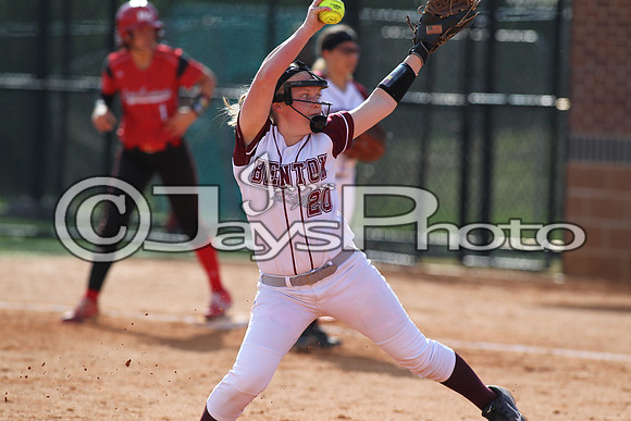 Harmony Grove @ Benton softball 4-16-2015 (©Justin Manning) JWM_0097