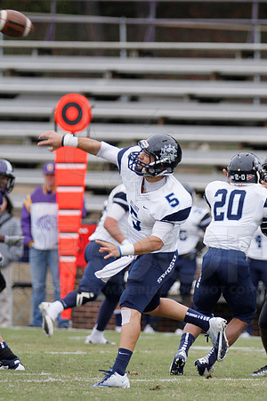 Southwestern Ok. St. @ OBU  (Homecoming) 10-6-12 (Justin Manning)0150