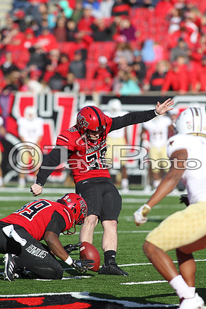 Texas State @ Arkansas State 11-18-17_JWM0133