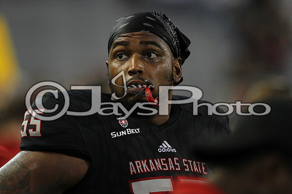Louisiana @ Arkansas State 10-19-17_JWM00003
