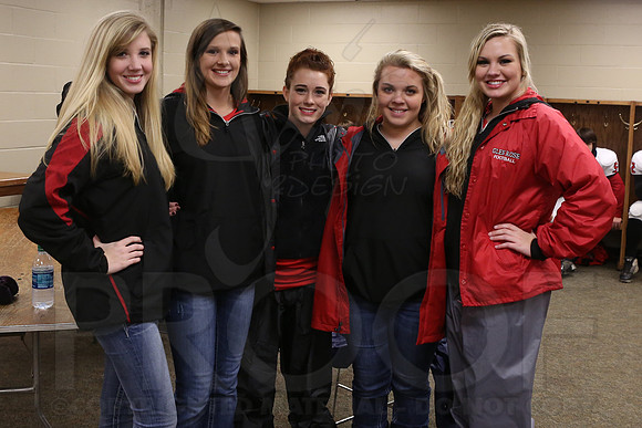Glen Rose vs. Charleston 12-21-13 (©Justin Manning) (©Justin Manning) JWM0186 0186