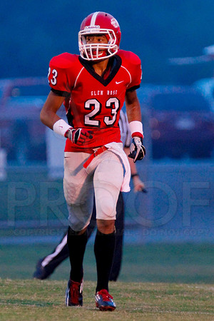 Jessieville @ Glen Rose 9-28-12 (Justin Manning)0059