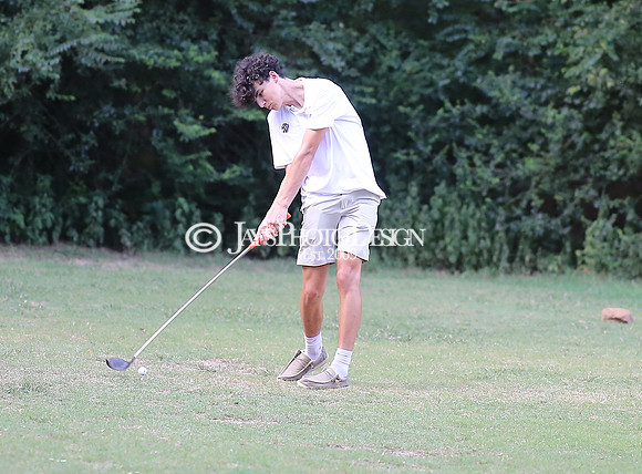 High School Golf (Bauxite, Harmony Grove, Robinson, Magnet Cove) 8-30-22_JWM_0944