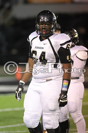 Robinson @ Bauxite 10-21-16_JWM_0315