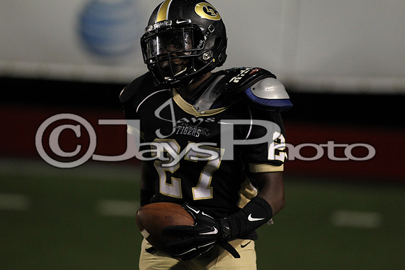 Lakeside vs LR Central 9-3-2015 (©Justin Manning) JWM_0445
