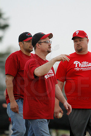 Phillies vs. Razorbacks 5-6 year old baseball 4-3-2014 (© Justin Manning) JWM_0045